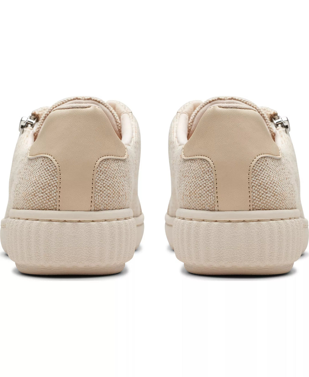 Clarks Women's Collection Caroline Echo Slip On Sneakers 
