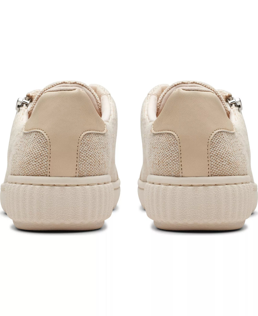 Clarks Women's Collection Caroline Echo Slip On Sneakers 