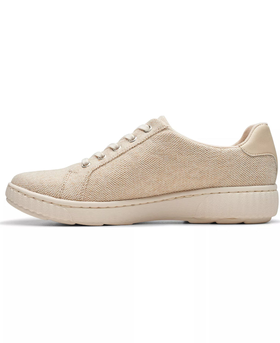 Clarks Women's Collection Caroline Echo Slip On Sneakers 