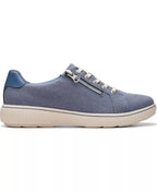 Clarks Women's Collection Caroline Echo Slip On Sneakers 