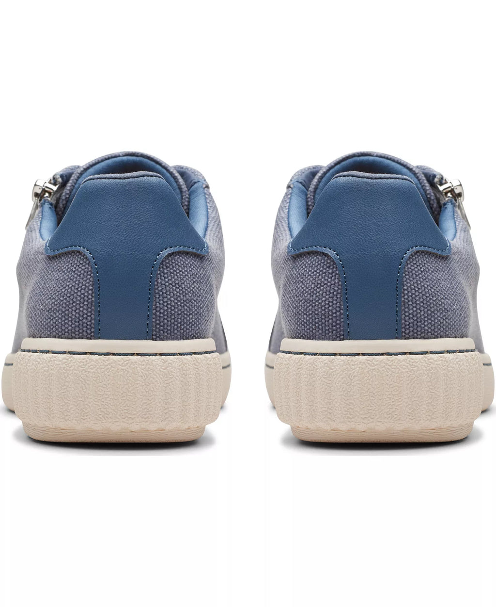 Clarks Women's Collection Caroline Echo Slip On Sneakers 