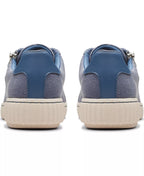 Clarks Women's Collection Caroline Echo Slip On Sneakers 