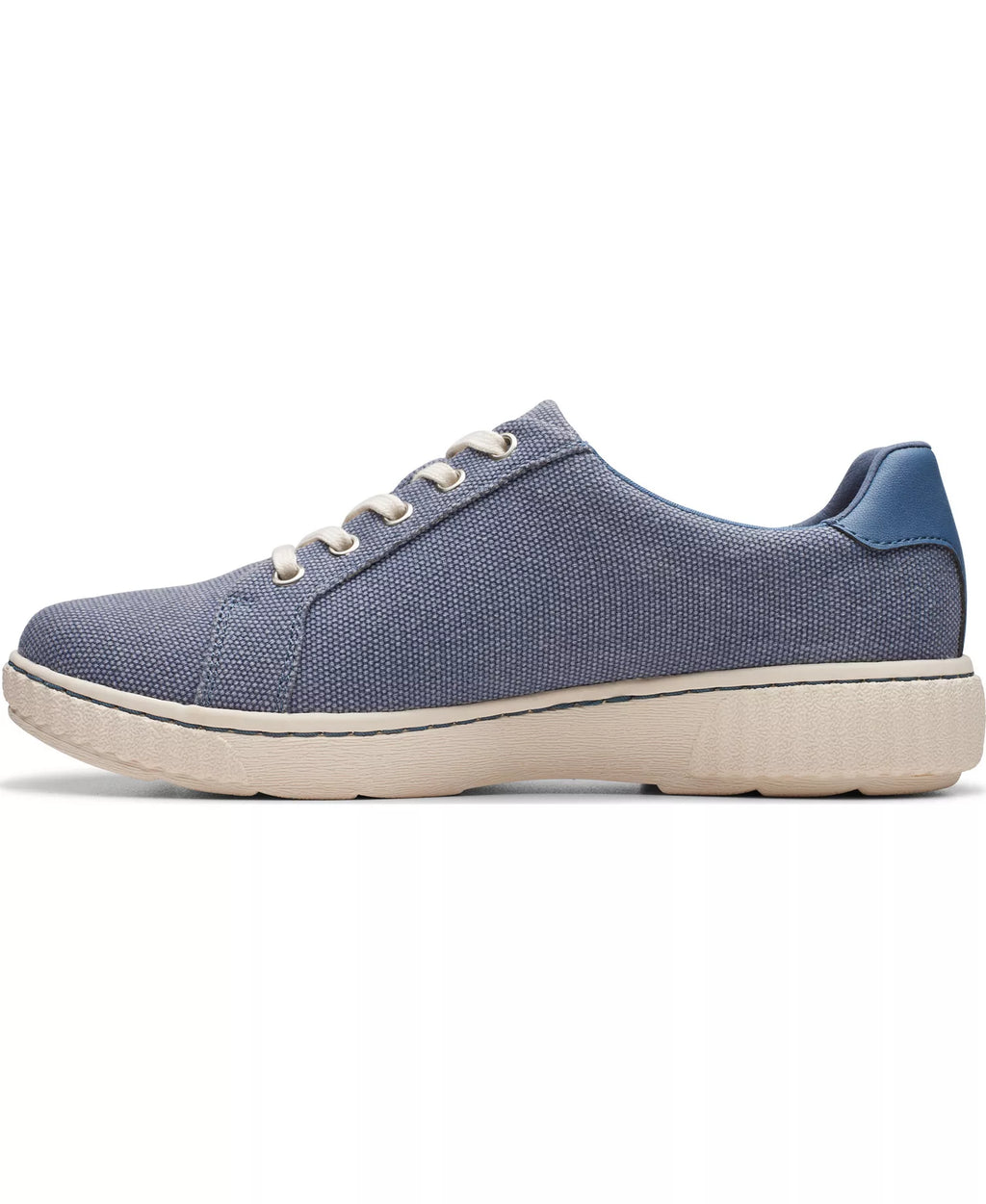 Clarks Women's Collection Caroline Echo Slip On Sneakers 