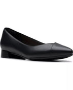 Clarks Collection Women's Natalyn Wish Pointed Toe Flats