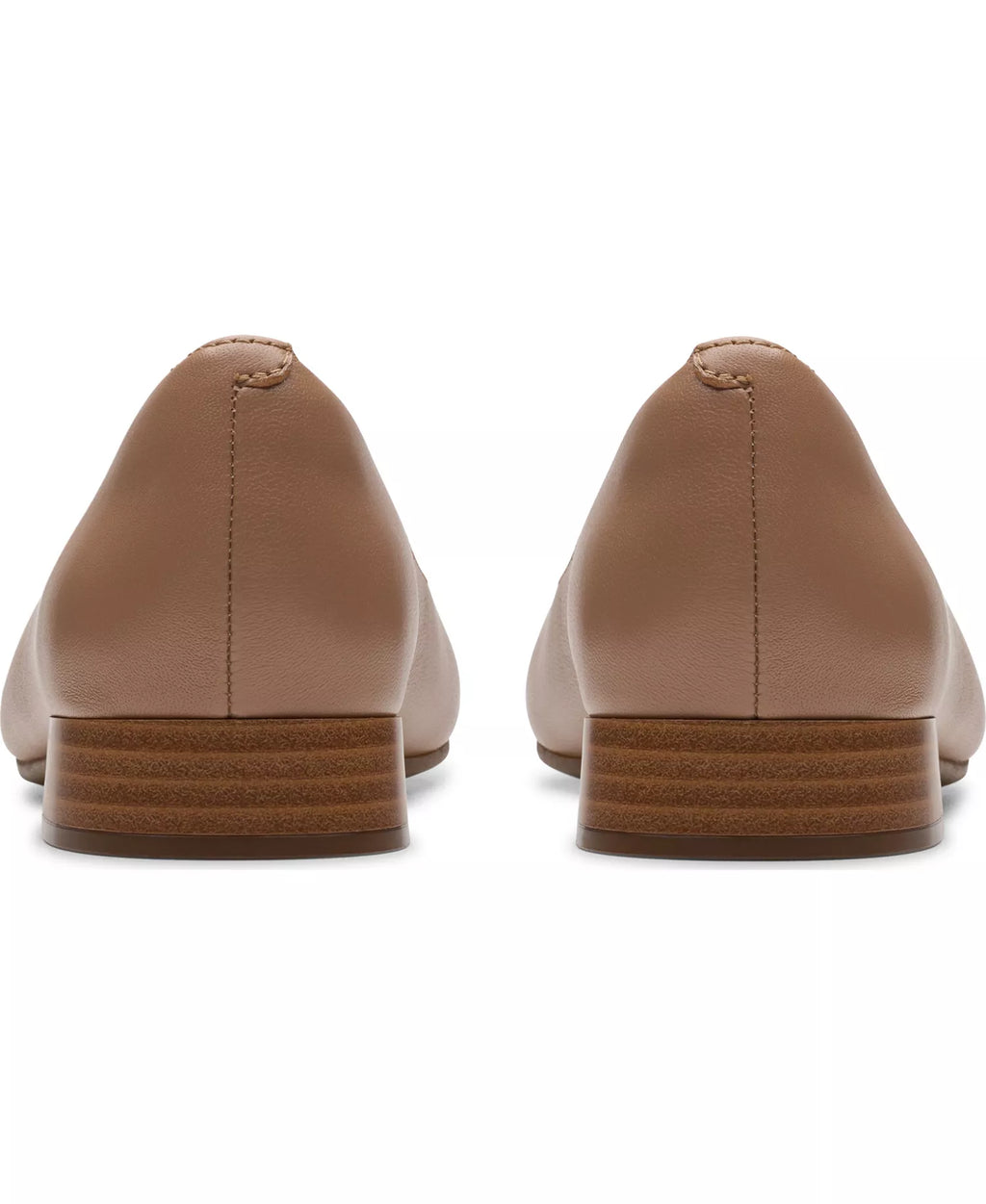 Clarks Collection Women's Natalyn Wish Pointed Toe Flats