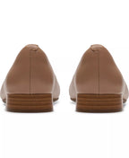 Clarks Collection Women's Natalyn Wish Pointed Toe Flats