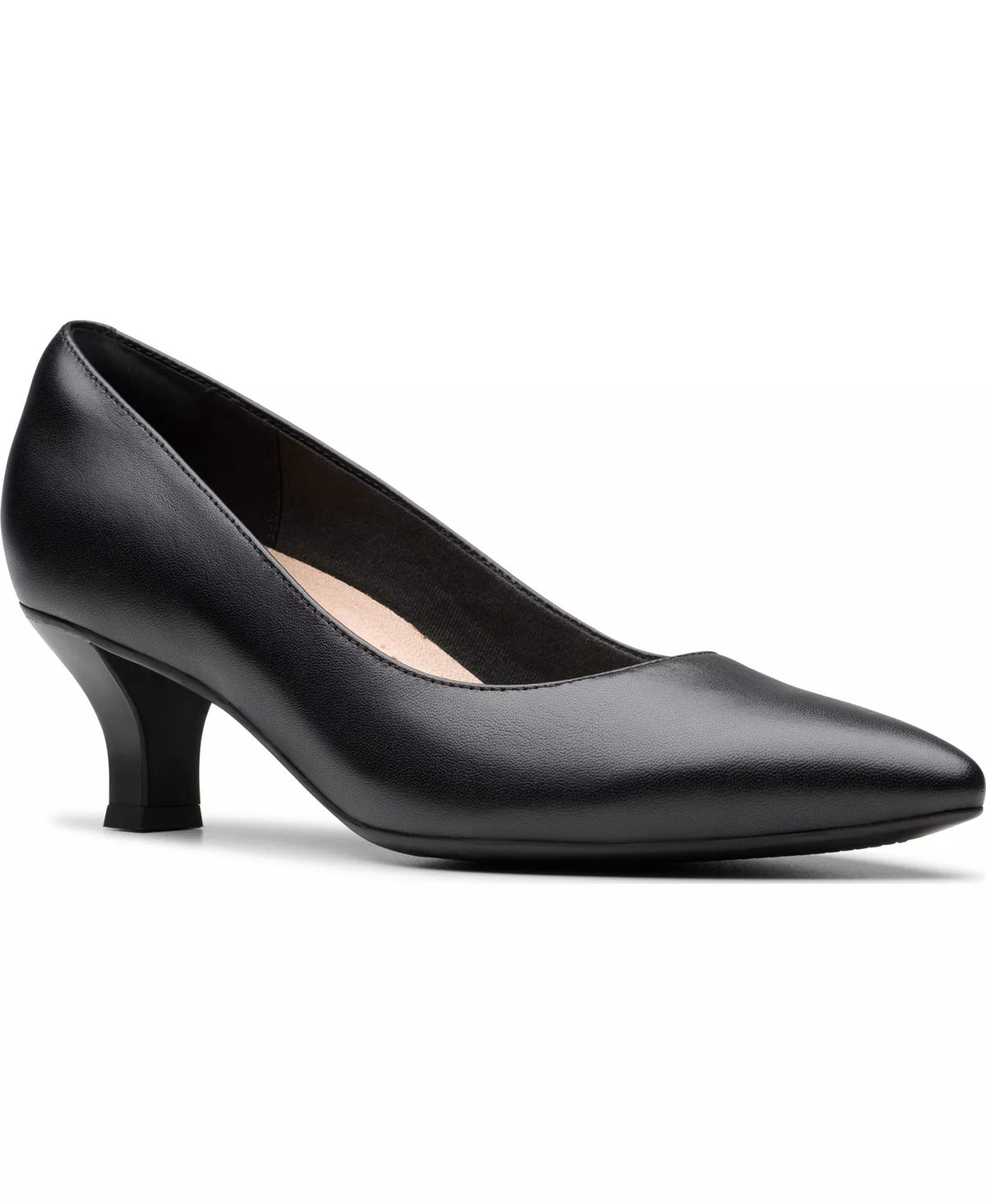 Clarks Collection Women's Kepley Vine Pumps