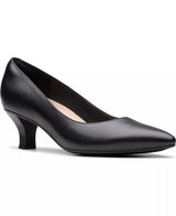 Clarks Collection Women's Kepley Vine Pumps