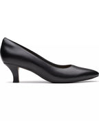 Clarks Collection Women's Kepley Vine Pumps