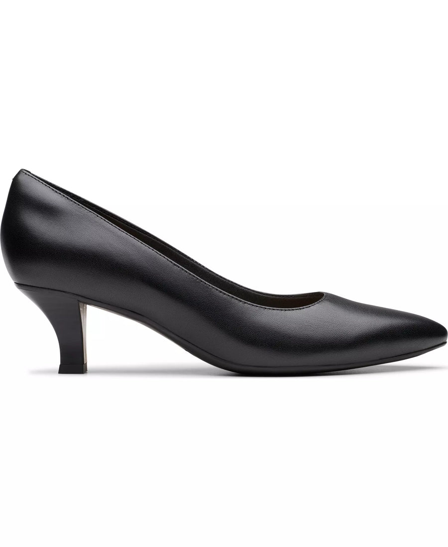 Clarks Collection Women's Kepley Vine Pumps