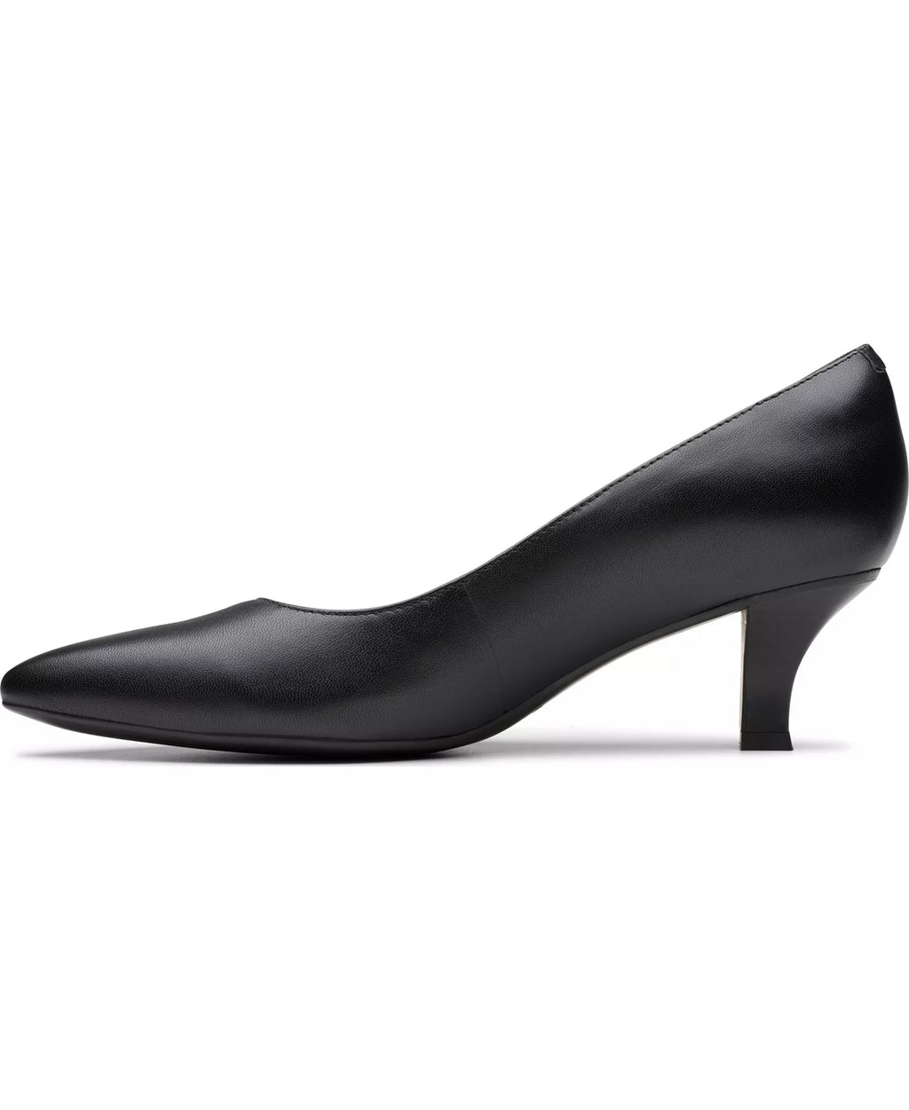 Clarks Collection Women's Kepley Vine Pumps