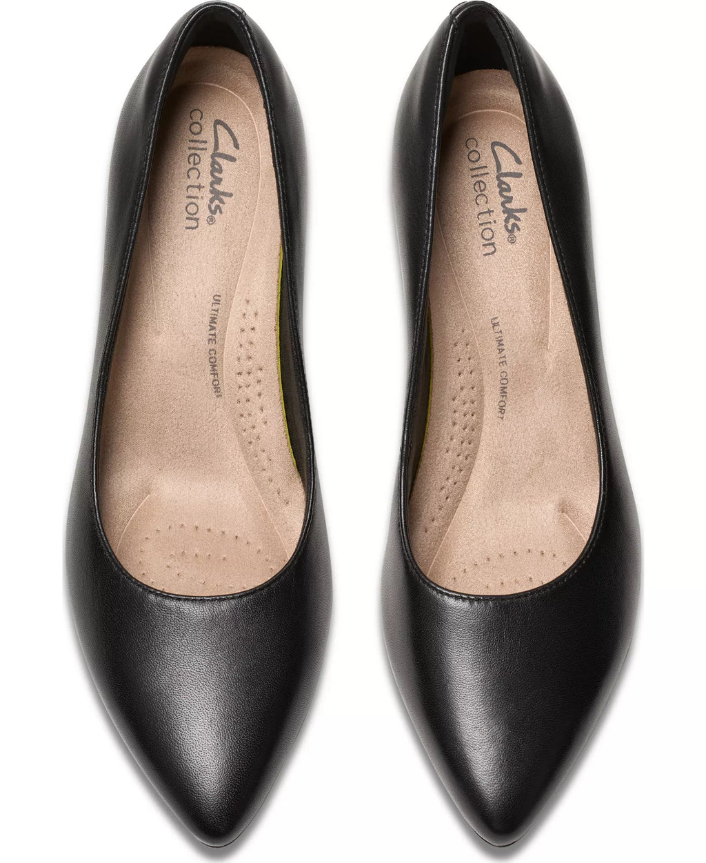 Clarks Collection Women's Kepley Vine Pumps