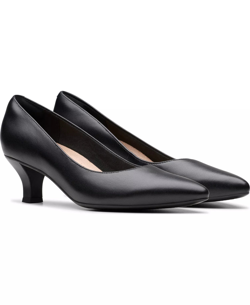Clarks Collection Women's Kepley Vine Pumps