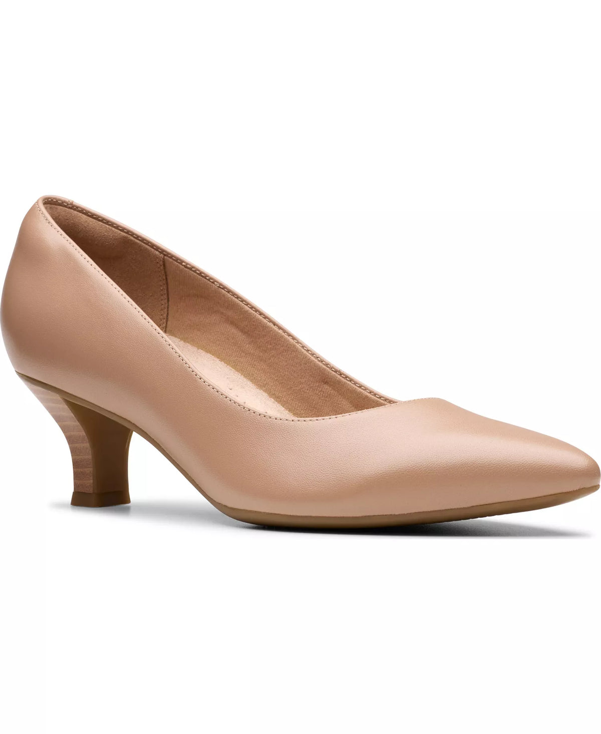 Clarks Collection Women's Kepley Vine Pumps