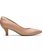 Clarks Collection Women's Kepley Vine Pumps