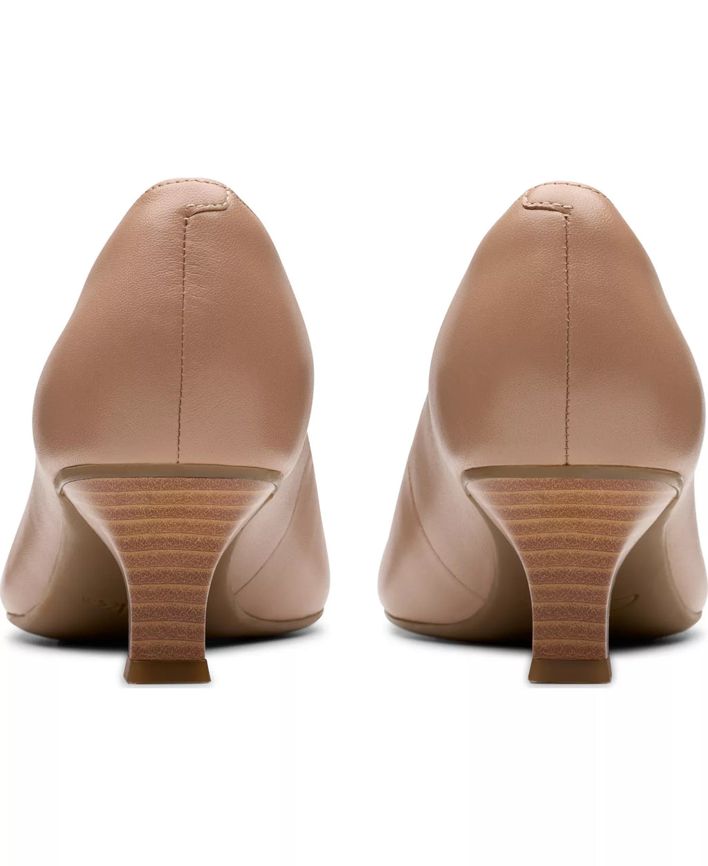 Clarks Collection Women's Kepley Vine Pumps