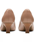 Clarks Collection Women's Kepley Vine Pumps