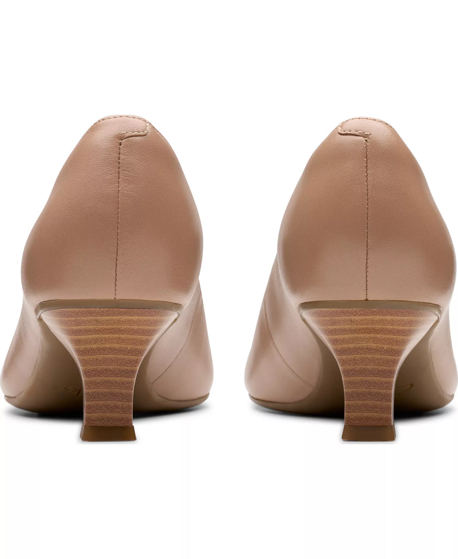 Clarks Collection Women's Kepley Vine Pumps
