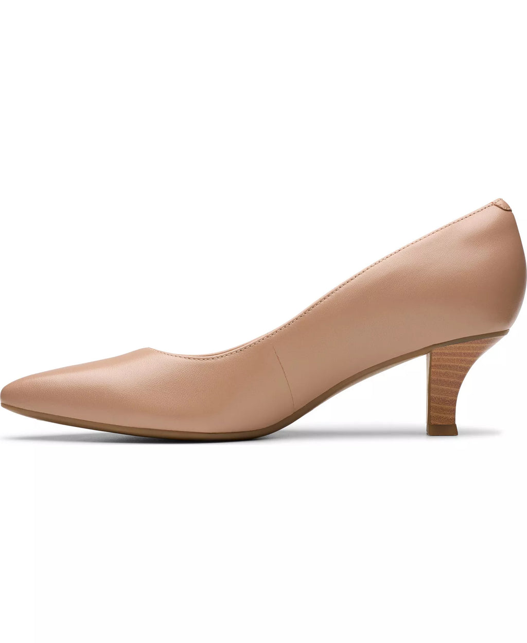 Clarks Collection Women's Kepley Vine Pumps