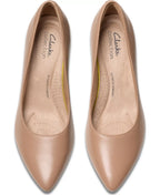 Clarks Collection Women's Kepley Vine Pumps