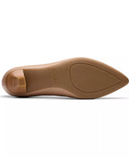 Clarks Collection Women's Kepley Vine Pumps