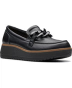 Clarks Collection Zylah May Low-Heel Loafers