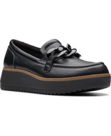 Clarks Collection Zylah May Low-Heel Loafers
