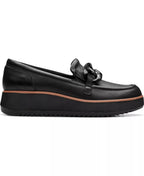 Clarks Collection Zylah May Low-Heel Loafers