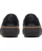 Clarks Collection Zylah May Low-Heel Loafers