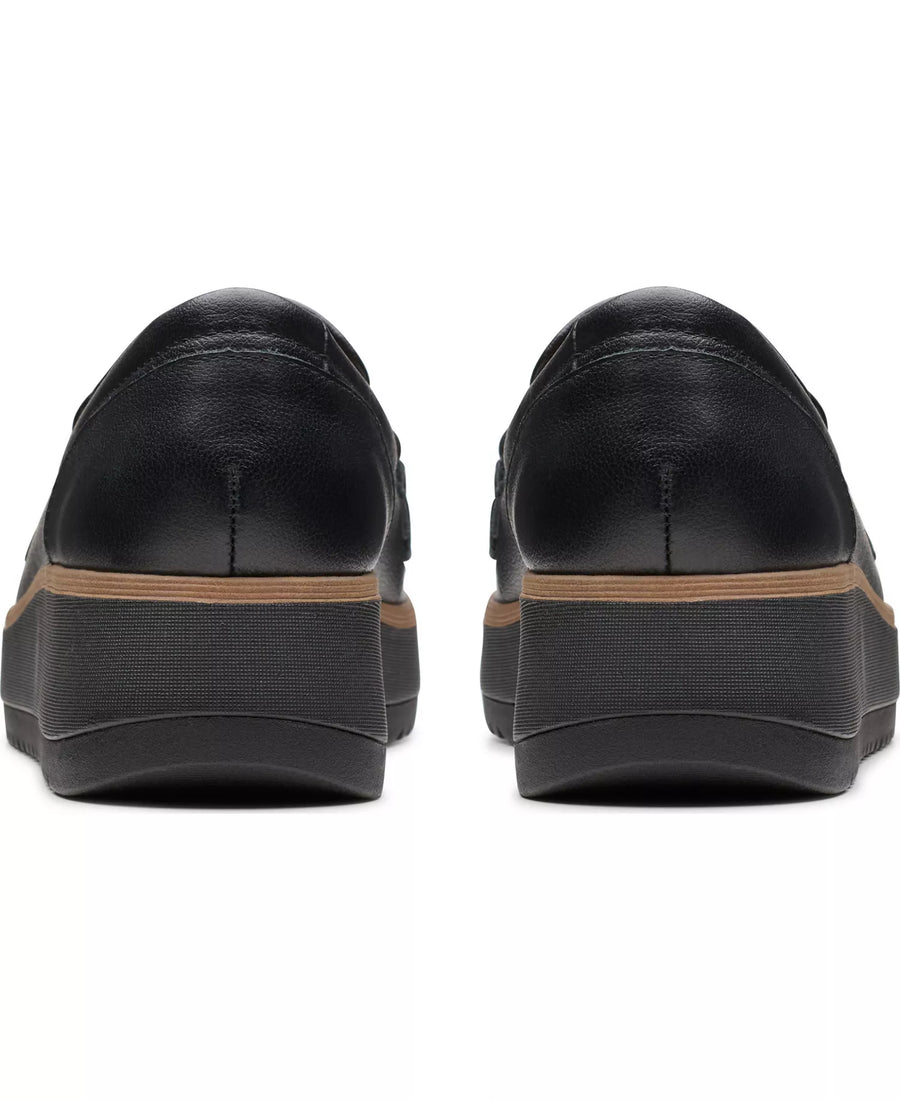 Clarks Collection Zylah May Low-Heel Loafers
