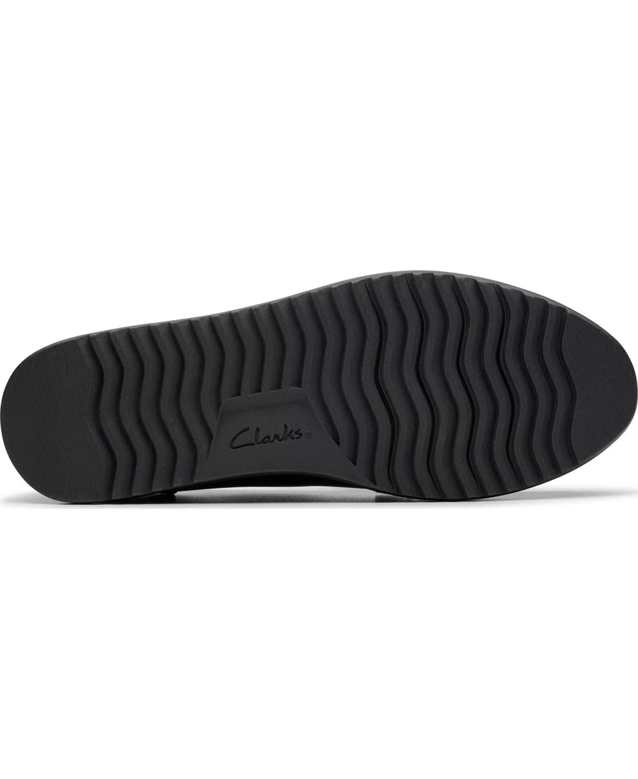 Clarks Collection Zylah May Low-Heel Loafers