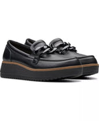 Clarks Collection Zylah May Low-Heel Loafers