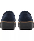 Clarks Collection Zylah May Low-Heel Loafers