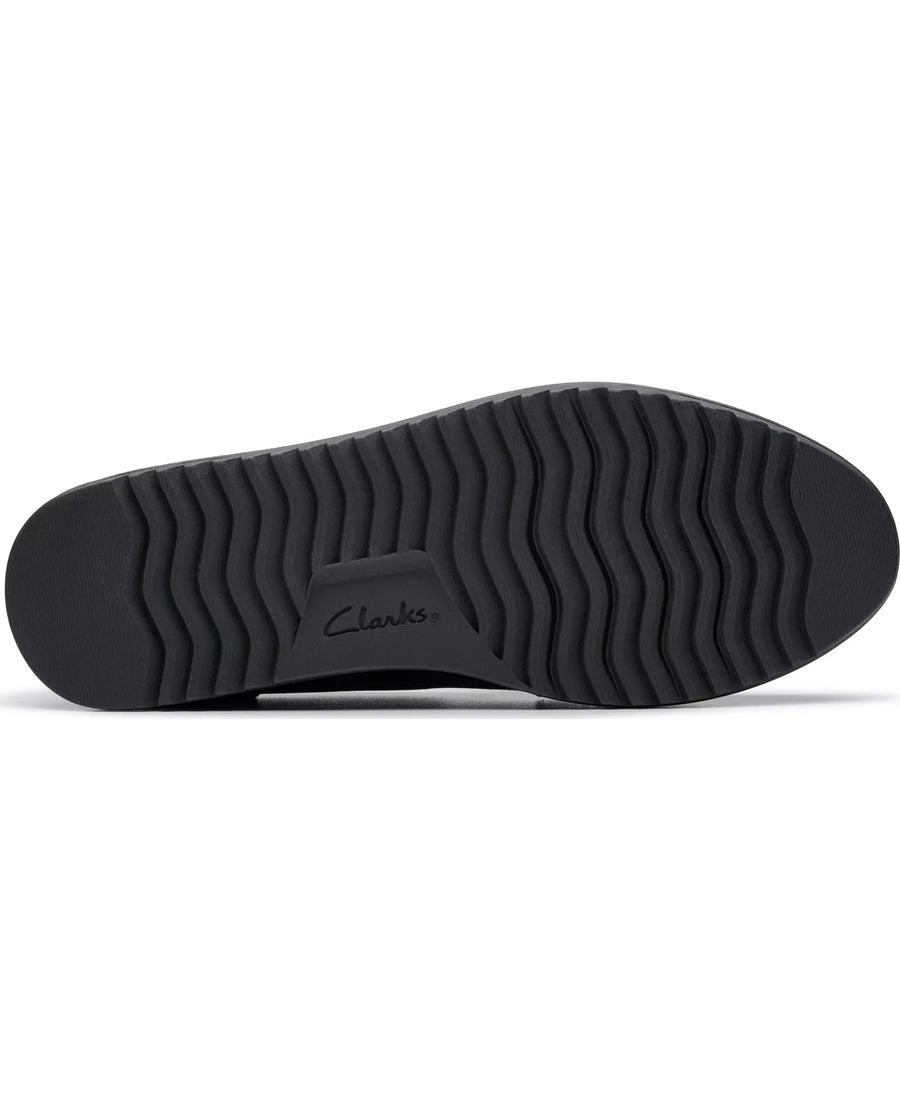 Clarks Collection Zylah May Low-Heel Loafers