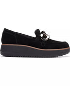 Clarks Collection Zylah May Low-Heel Loafers