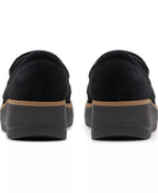 Clarks Collection Zylah May Low-Heel Loafers
