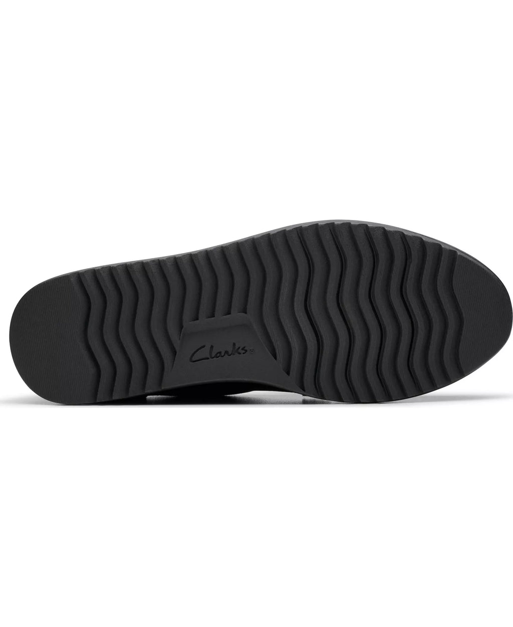 Clarks Collection Zylah May Low-Heel Loafers
