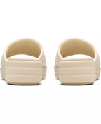 Clarks Cloudsteppers Drift Twist Slip-On Flat Sandals