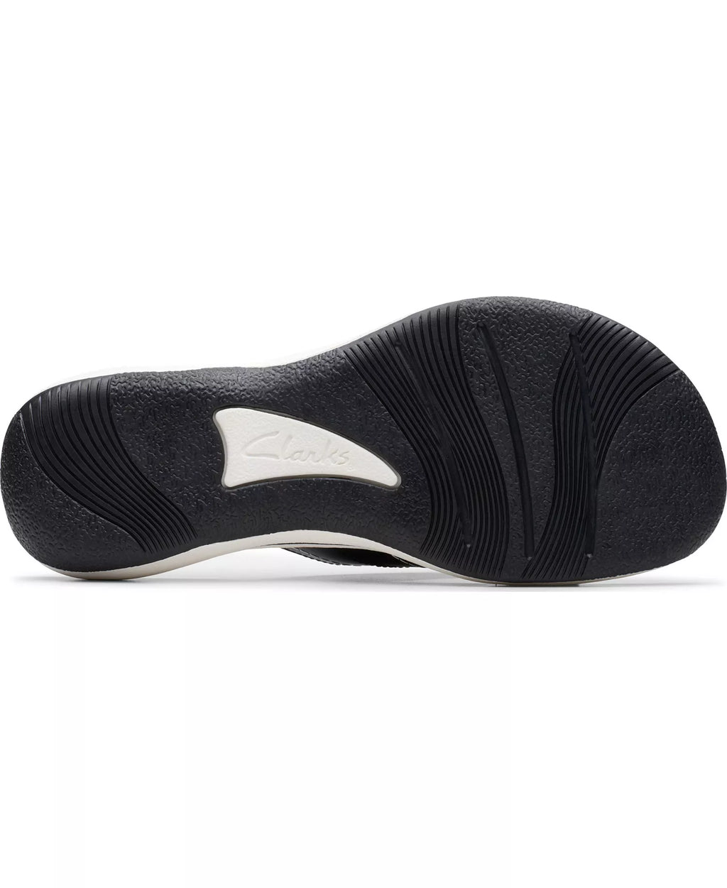 Clarks Cloudsteppers Breeze Reyna Flip-Flop Sandals