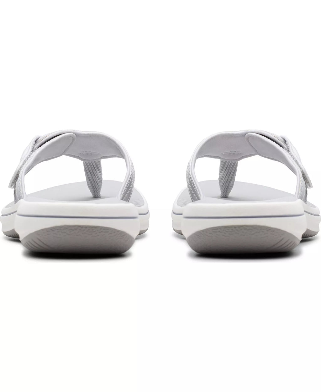 Clarks Cloudsteppers Breeze Reyna Flip-Flop Sandals