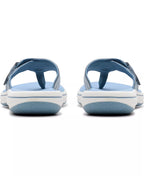Clarks Cloudsteppers Breeze Reyna Flip-Flop Sandals