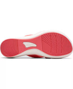 Clarks Cloudsteppers Breeze Rae Cam Slip-On Flat Sandals