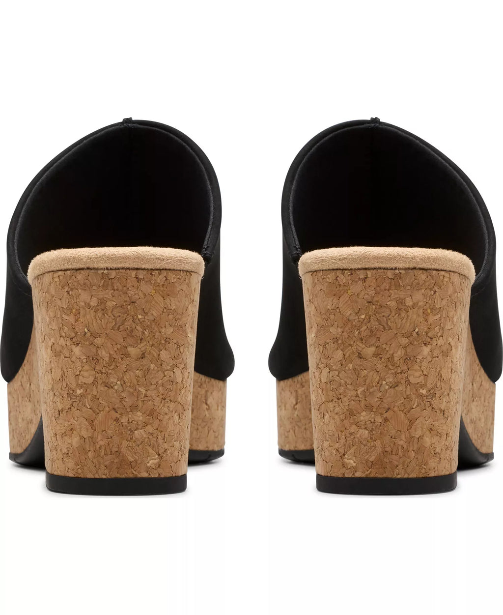 Clarks Collection Women's Nerisa Vine Wedge Sandals