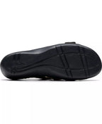 Clarks Merliah2 Cove Casual Leather Wedge Sandals