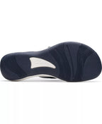 Clarks Cloudsteppers Breeze Reyna Flip-Flop Sandals