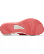 Clarks Cloudsteppers Breeze Reyna Flip-Flop Sandals