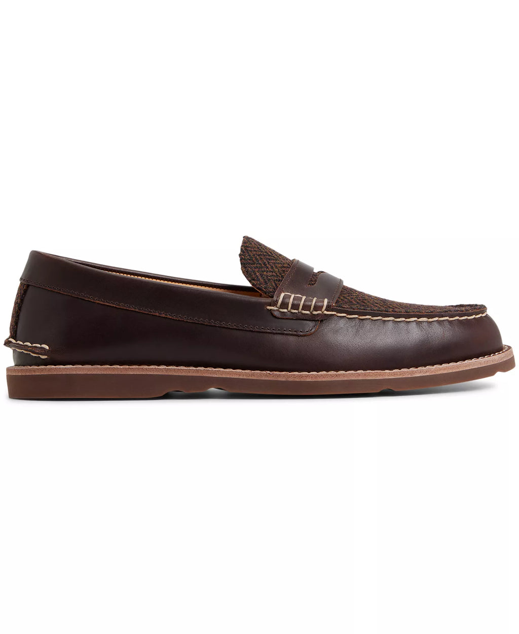 Sperry Men's Ripple Penny Loafers