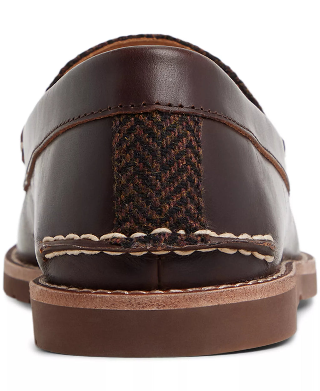 Sperry Men's Ripple Penny Loafers