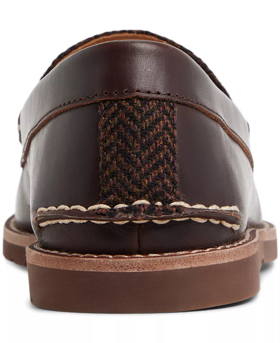 Sperry Men's Ripple Penny Loafers