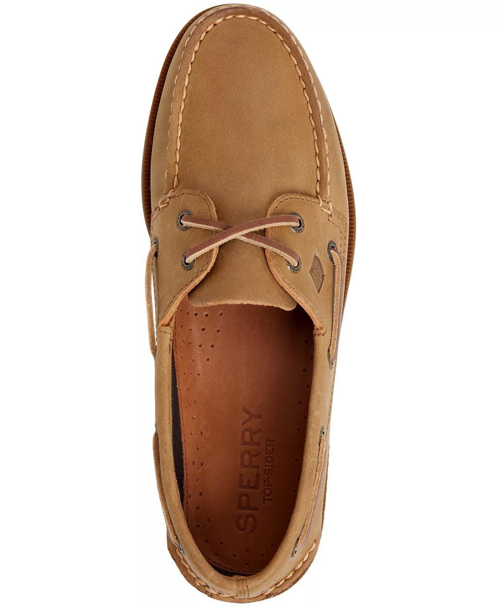 Sperry Men's Classic Authentic Original 2-Eye Boat Shoe